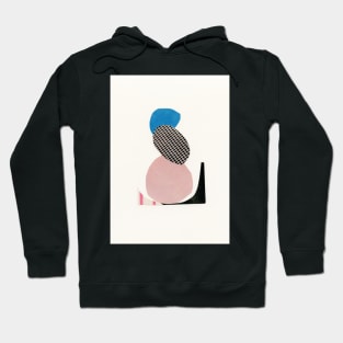 Abstract 006 Hoodie